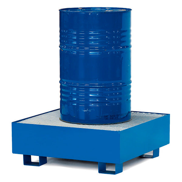 Spildbakke 1 tønder stående – image 2