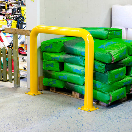 Afskærmning Høj – image 6