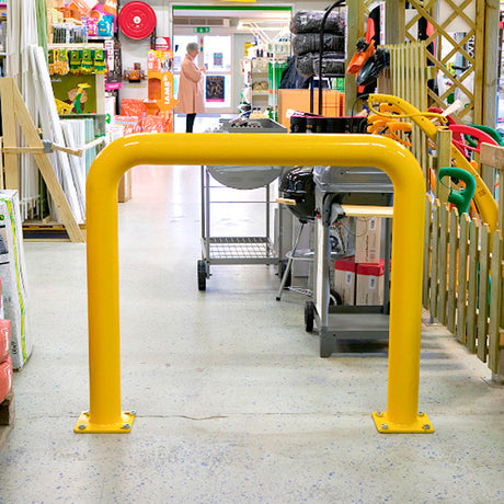 Afskærmning Høj – image 5