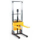 Intra Materialhantering Ministabler PL1500EL 400 kg – Løftevogne & stabler (billede 2)