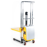 Intra Materialhantering Ministabler PL1500EL 400 kg – Løftevogne & stabler (billede 3)