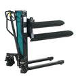 Intra Materialhantering Stabler Ergo Tilt 800 kg – Stablervogne (billede 1)