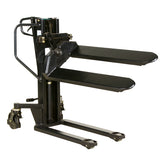 Intra Materialhantering Stabler Ergo Tilt 800 kg – Stablervogne (billede 2)