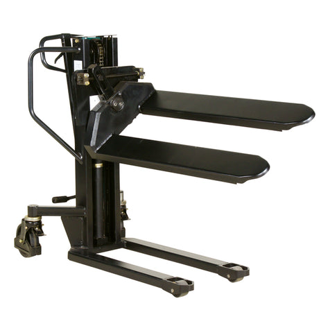 Intra Materialhantering Stabler Ergo Tilt 800 kg – Stablervogne (billede 2)