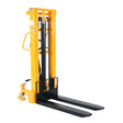 Intra Materialhantering Stabler PL2500ST 1000 kg – Stablervogne (billede 1)