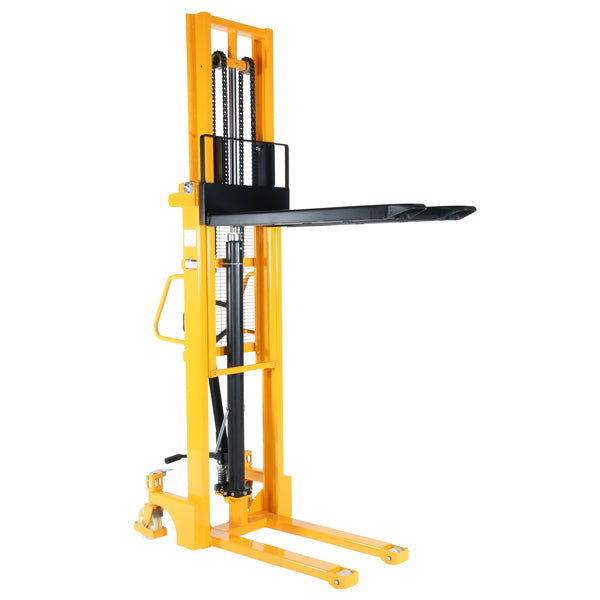 Intra Materialhantering Stabler PL2500ST 1000 kg – Stablervogne (billede 2)