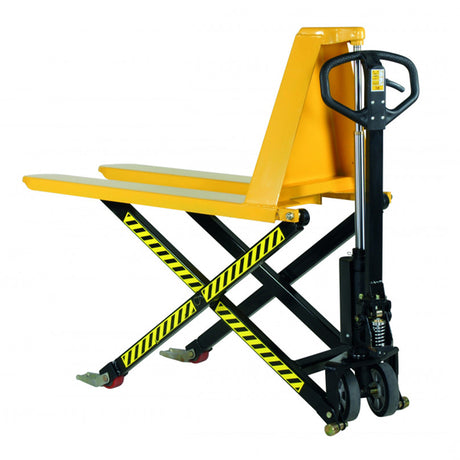 Intra Materialhantering Saxlift PL 1000kg 1150mm – Palleløftere