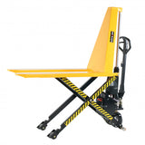 Intra Materialhantering Saxlift PL 1000kg 1170mm El-drift – Palleløftere (billede 1)