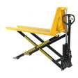 Intra Materialhantering Saxlift PL 1000kg 1500mm – Palleløftere