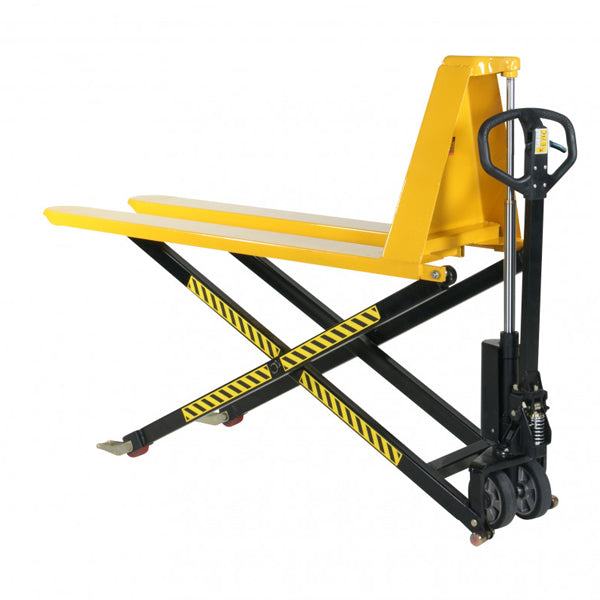 Intra Materialhantering Saxlift PL 1000kg 1500mm – Palleløftere