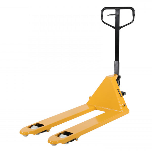 Intra Materialhantering Palleløfter QL 2000kg 1150mm Nylon Single – Palleløftere (billede 1)