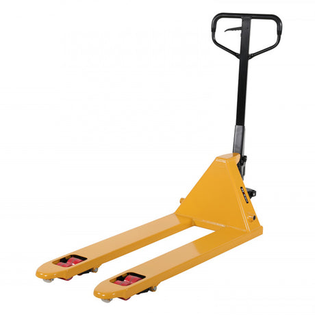 Palleløfter QL 2000kg 1150mm Polyuretan Boggie – image 3