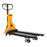 Intra Materialhantering Palleløfter ACW 2000kg 1150mm Med vægt – Palleløftere (billede 2)
