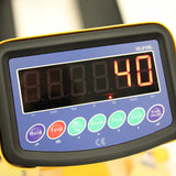 Palleløfter ACW 2000kg 1150mm Med vægt – image 6