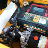 Mobilt løftebord SP500EL 520x1010mm 500 kg – image 5