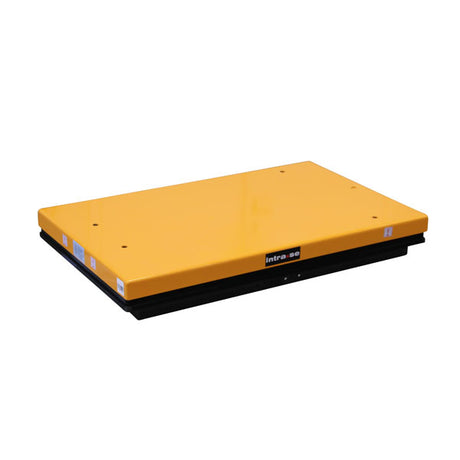 Intra Materialhantering Løftebord SL 800x1300mm 1000 kg – Løfteborde (billede 3)