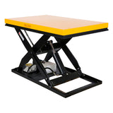 Løftebord SL 800x1300mm 3000 kg