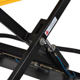 Løftebord SLU 1140x1420mm 1000 kg – image 2