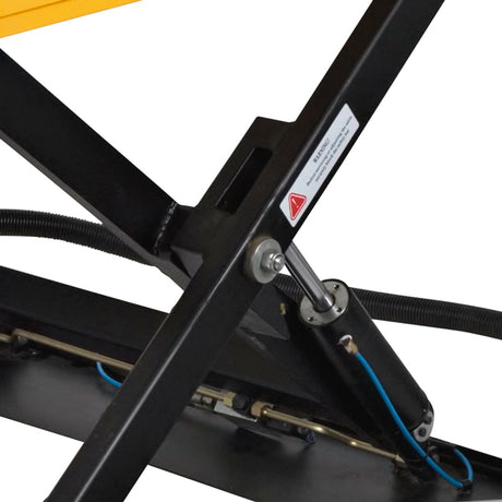 Løftebord SLU 1140x1420mm 1000 kg – image 2