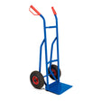 Intra Materialhantering Sækkevogn 350kg – Sækkevogne (billede 1)