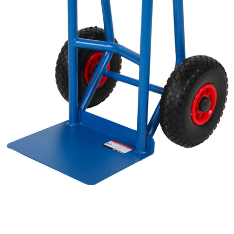 Sækkevogn 350kg – image 4