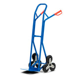 Trappevogn fast 200kg