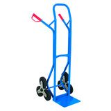 Trappevogn fast 200kg – image 3