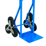 Trappevogn fast 200kg – image 2