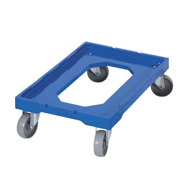 Trolley til Eurokasse 250 kg