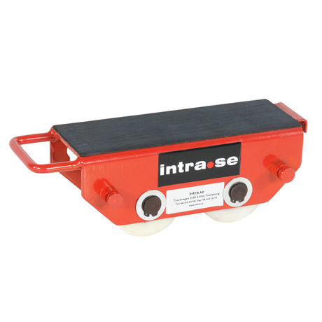 Maskinskøjte 2t – image 1