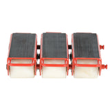 Maskinskøjte 2t – image 2