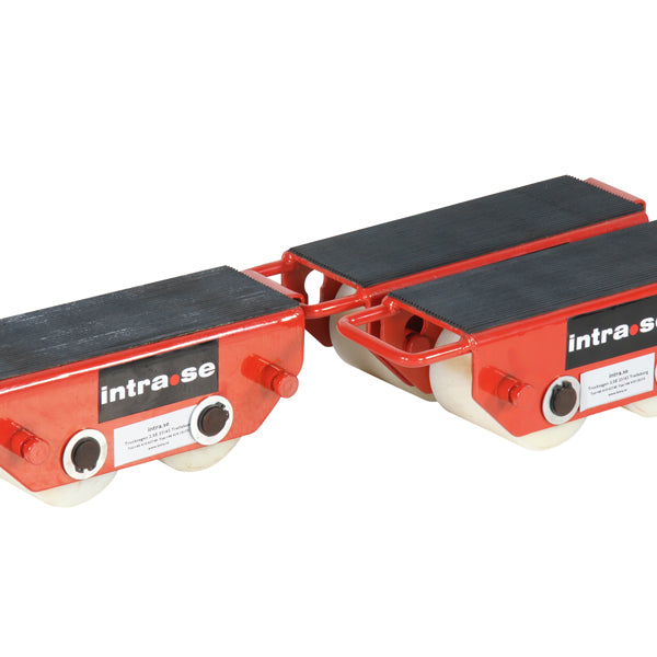 Maskinskøjte 2t – image 8