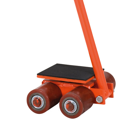 Maskinskøjte 4t – image 1