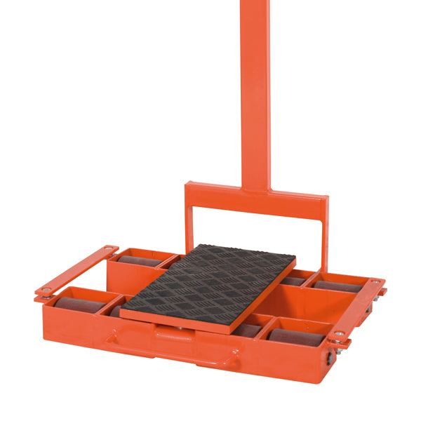 Maskinskøjte 6t – image 3