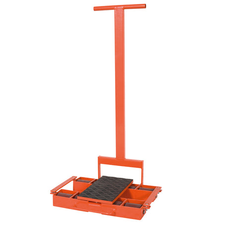 Maskinskøjte 6t – image 2