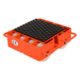 Maskinskøjte 12t – image 1