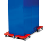 Intra Materialhantering Transporthjørner, 4-pk – Donkrafte & maskinskøjter (billede 1)