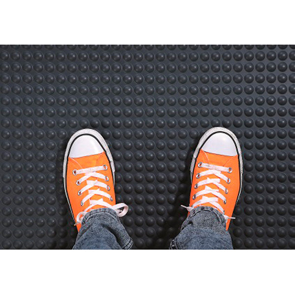 Kuglemåtte Naturgummi 600x900mm – image 5