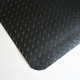 Aflastningsmåtte StepOn Deck sort 910 mm – image 5