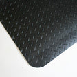 Officely Aflastningsmåtte StepOn Deck sort 910 mm – Industrimåtter (billede 1)