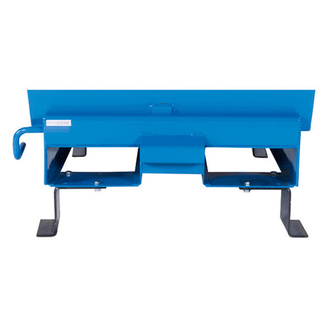 Distancebeslag til tipcontainer – image 2