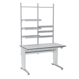 ErgoMulti 2.0 Model 1 1500x800mm