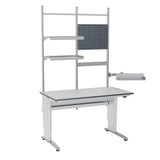ErgoMulti 2.0 Model 2 1500x800mm