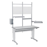 ErgoMulti 2.0 Model 3 1500x800mm