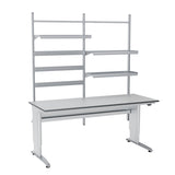 ErgoMulti 2.0 Model 1 2000x800mm