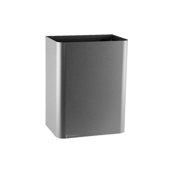 Affaldsbeholder Urbanus 12l – image 1