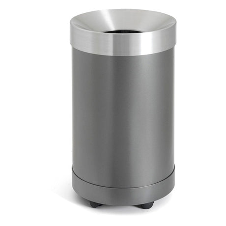 Syltoppen affaldsbeholder 125l