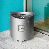 Askebæger Vesuv – image 2