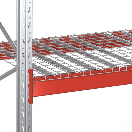 BLS Nethylde, 1000 kg – Pallereoler