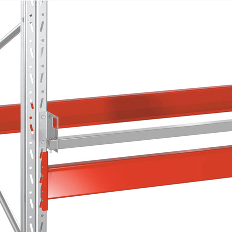 Pallestop til 4 palle – image 1